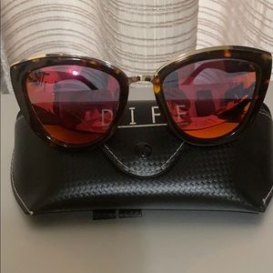 Diff sunglasses